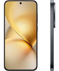 Смартфон Vivo X200 Pro mini 12/256GB Black (CN)