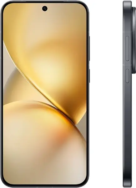 Смартфон Vivo X200 Pro mini 12/256GB Black (CN) - купить по