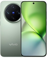 Смартфон Vivo X200 Pro mini 12/256GB Green (CN)