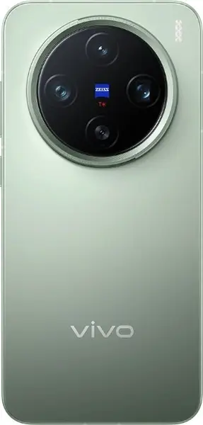 vivo X200 Pro mini 12/256　緑 Смартфон Vivo X200 Pro mini 12/256GB Green (CN) - купить по