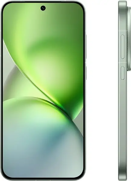 vivo X200 Pro mini 12/256　緑 Смартфон Vivo X200 Pro mini 12/256GB Green (CN) - купить по