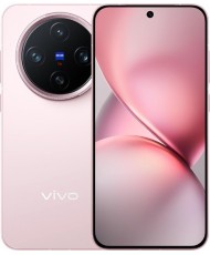 Смартфон Vivo X200 Pro mini 16/512GB Pink (CN)