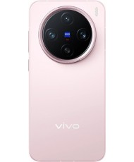 Смартфон Vivo X200 Pro mini 16/512GB Pink (CN)