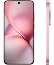 Смартфон Vivo X200 Pro mini 16/512GB Pink (CN)