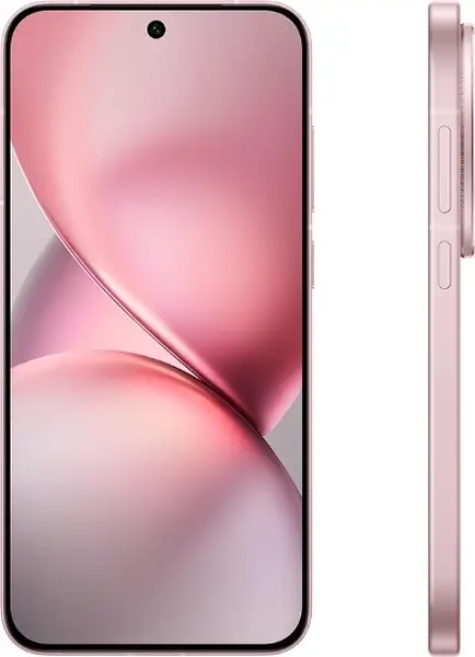 Смартфон Vivo X200 Pro mini 16/512GB Pink (CN) - купить по