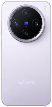 Смартфон Vivo X200 Pro mini 12/256GB Purple (CN)