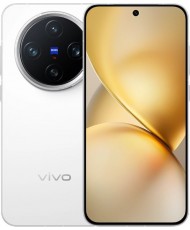 Смартфон Vivo X200 Pro mini 12/256GB White (CN)