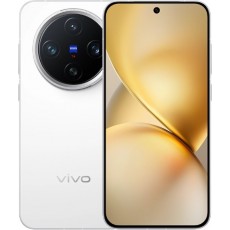 Смартфон Vivo X200 Pro mini 12/256GB White (CN)