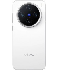 Смартфон Vivo X200 Pro mini 16/512GB White (CN)