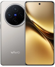 Смартфон Vivo X200 16/512GB Titanium (CN)