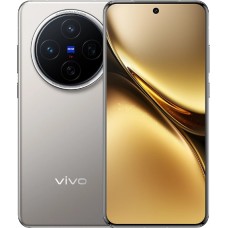 Смартфон Vivo X200 16/1TB Titanium (CN)