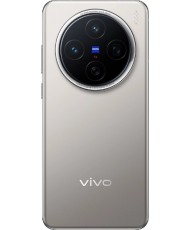 Смартфон Vivo X200 16/1TB Titanium (CN)