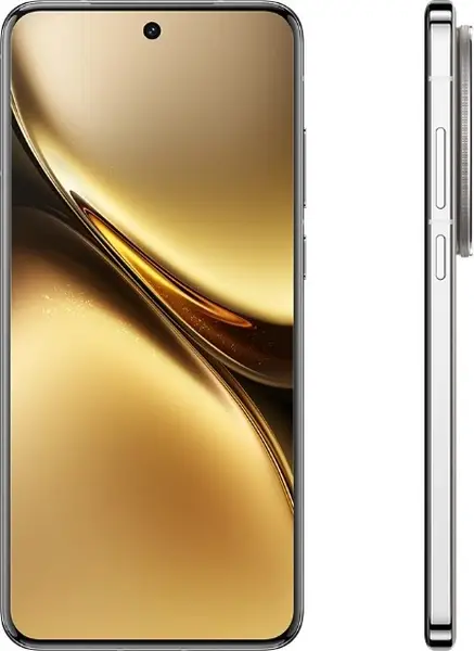 Смартфон Vivo X200 12/256GB Titanium (CN) - купить по лучшей цене
