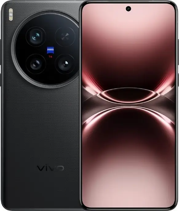 スマートフォン本体 vivo x200 ultra 12-256gb Смартфон Vivo X200 Ultra 12/256GB Black (CN) - купить по