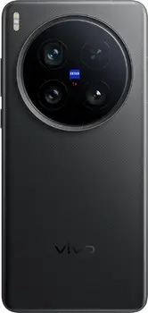 Смартфон Vivo X200 Ultra 16/512GB Black (CN)