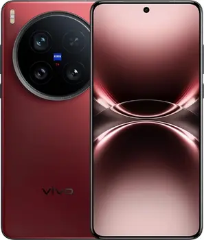 Смартфон Vivo X200 Ultra 16/512GB Red (CN)