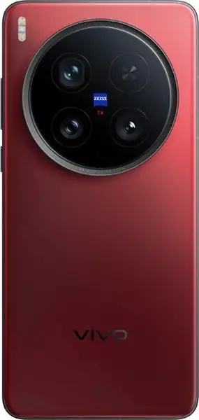 Смартфон Vivo X200 Ultra 12/256GB Red (CN) - купить по