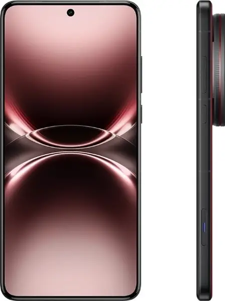 Смартфон Vivo X200 Ultra 12/256GB Red (CN) - купить по