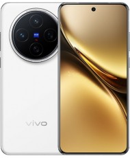 Смартфон Vivo X200 16/1TB White (CN)