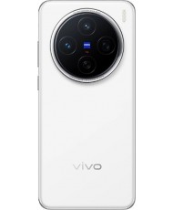 Смартфон Vivo X200 16/512GB White (CN)