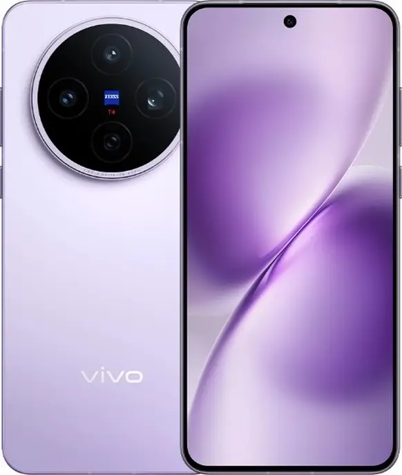 vivox200s スマートフォン 本体　12/256gb パープル Смартфон Vivo X200s 12/256GB Purple (CN) - купить по лучшей цене в