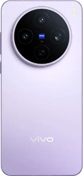 vivox200s スマートフォン 本体　12/256gb パープル Смартфон Vivo X200s 12/256GB Purple (CN) - купить по лучшей цене в