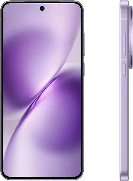 Смартфон Vivo X200s 12/256GB Purple (CN) - купить по лучшей цене в