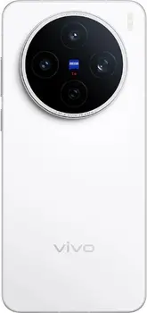 Смартфон Vivo X200s 16/512GB White (CN)