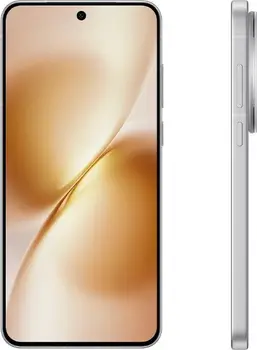 Смартфон Vivo X200s 16/512GB White (CN)