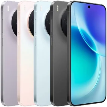 Смартфон Vivo X300 16/512GB Black (CN)