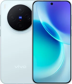Смартфон Vivo X300 16/512GB Blue (CN)