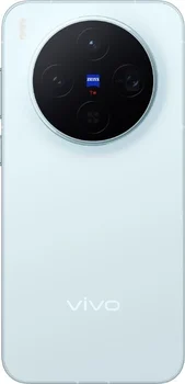 Смартфон Vivo X300 16/512GB Blue (CN)