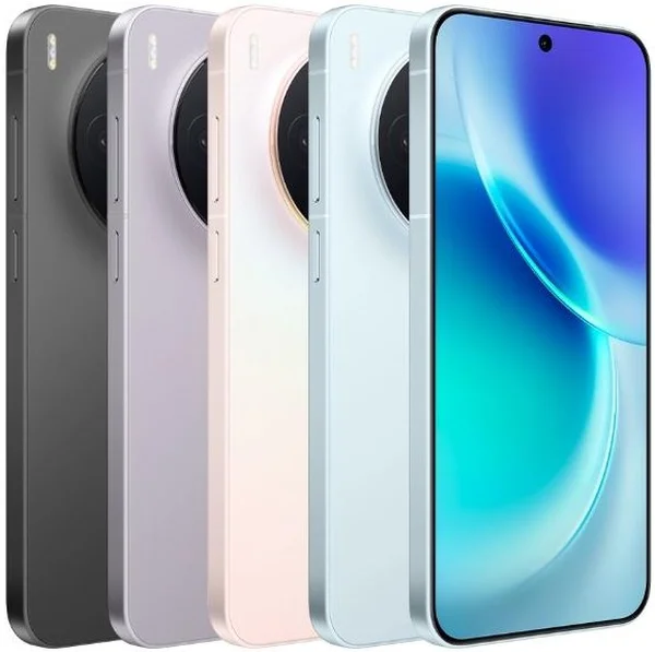 Смартфон Vivo X300 16/512GB Mist Blue (CN) - купить по лучшей цене