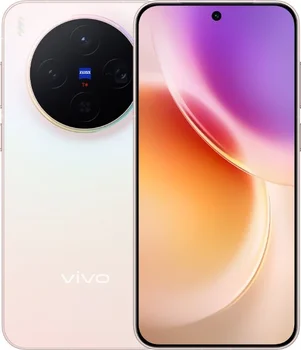 Смартфон Vivo X300 16/512GB Lucky Color (CN)