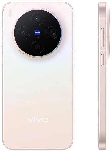 Смартфон Vivo X300 12/256GB Lucky Color (CN)