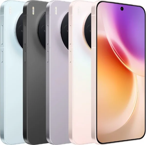 Смартфон Vivo X300 12/256GB Lucky Color (CN)