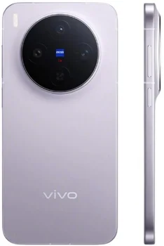 Смартфон Vivo X300 16/512GB Purple (CN)