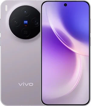 Смартфон Vivo X300 16/512GB Purple (CN)