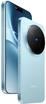 Смартфон Vivo X300 Pro 16/512GB Blue (CN)