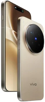 Смартфон Vivo X300 Pro 16/512GB Gold (CN)