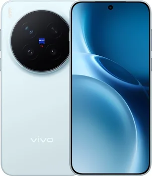 Смартфон Vivo X300 Pro 16/512GB Blue (CN)