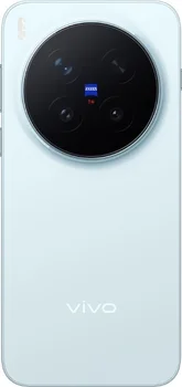 Смартфон Vivo X300 Pro 16/512GB Blue (CN)