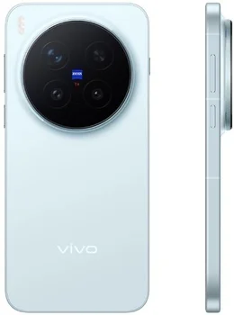 Смартфон Vivo X300 Pro 16/512GB Blue (CN)
