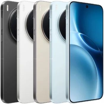 Смартфон Vivo X300 Pro 16/512GB Blue (CN)