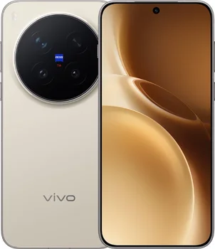 Смартфон Vivo X300 Pro 16/512GB Gold (CN)