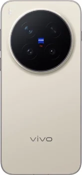 Смартфон Vivo X300 Pro 16/512GB Gold (CN)