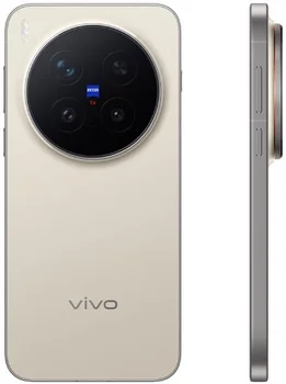 Смартфон Vivo X300 Pro 16/512GB Gold (CN)