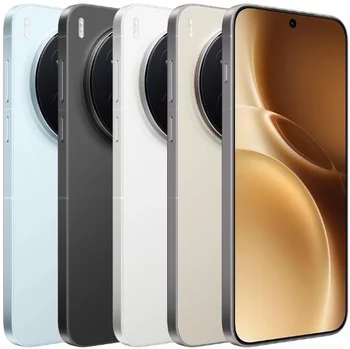 Смартфон Vivo X300 Pro 16/512GB Gold (CN)