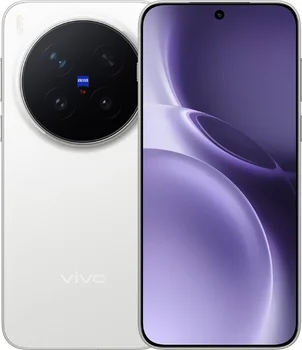Смартфон Vivo X300 Pro 16/512GB White (CN)