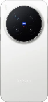 Смартфон Vivo X300 Pro 16/512GB White (CN)